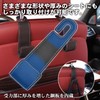 LEZARINO Car Seat Hooks, Headrest Hooks, Set of 2, Luggage