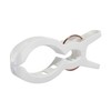 Nishida NST2 222899 Clothespins Veranda Pinch, Pack of 2