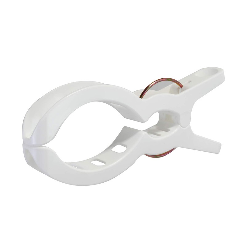 Nishida NST2 222899 Clothespins Veranda Pinch, Pack of 2