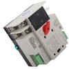 Automatic Transfer Switch Dual Power 2P Flame Retardant Power Transfer