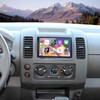 Android 13 Car Stereo for Nissan Sentra 2007 2008 2009