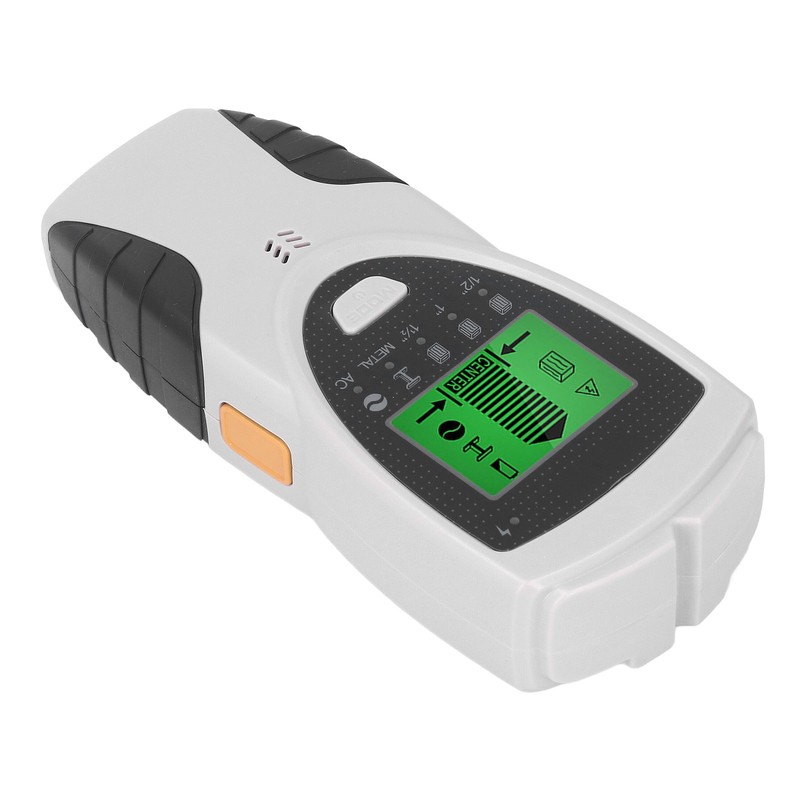 Stud Finder Wall Scanner 5 in 1 LCD Display Accurate