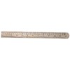 Draper D18 300Mm/12In Steel Rule