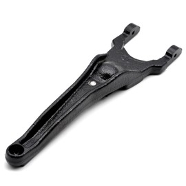 HAOTOM Clutch Release Fork Compatible For Mitsubishi Lancer 2001-2007 Outlander 2002-2006 Mirage 1996-2002 Eclipse 1999-2011