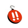 Kyoraku Kyoraku Premium Sound Key Chain