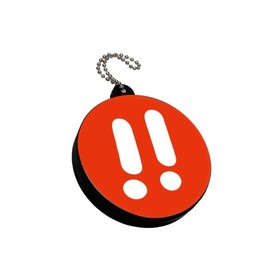 Kyoraku Kyoraku Premium Sound Key Chain