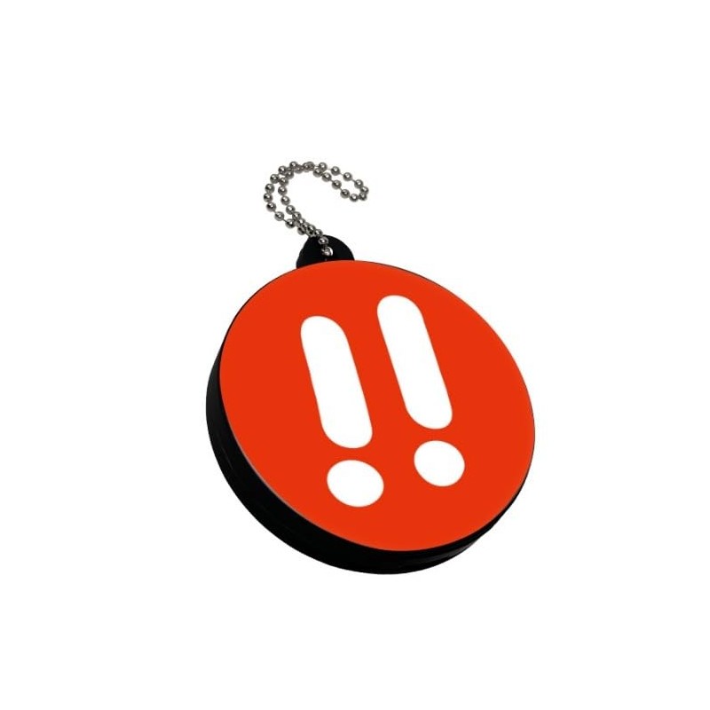 Kyoraku Kyoraku Premium Sound Key Chain