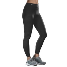 Anita Sports Tights Massage, black