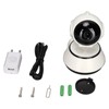 Indoor Smart Security Camera Wifi Baby Monitor Wireless Dog Pet