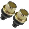 Arctic Cat Upper & Lower Ball Joint for Arctic Cat
