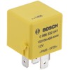 BOSCH 0986332041 Changeover Mini Relay - 5 Pins, 12 V,