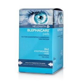 Helenvita Blephacare Pads 30pcs