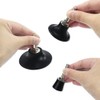 Coceca 5 Pack Disc Pad Holder, Universal Quick Change 2