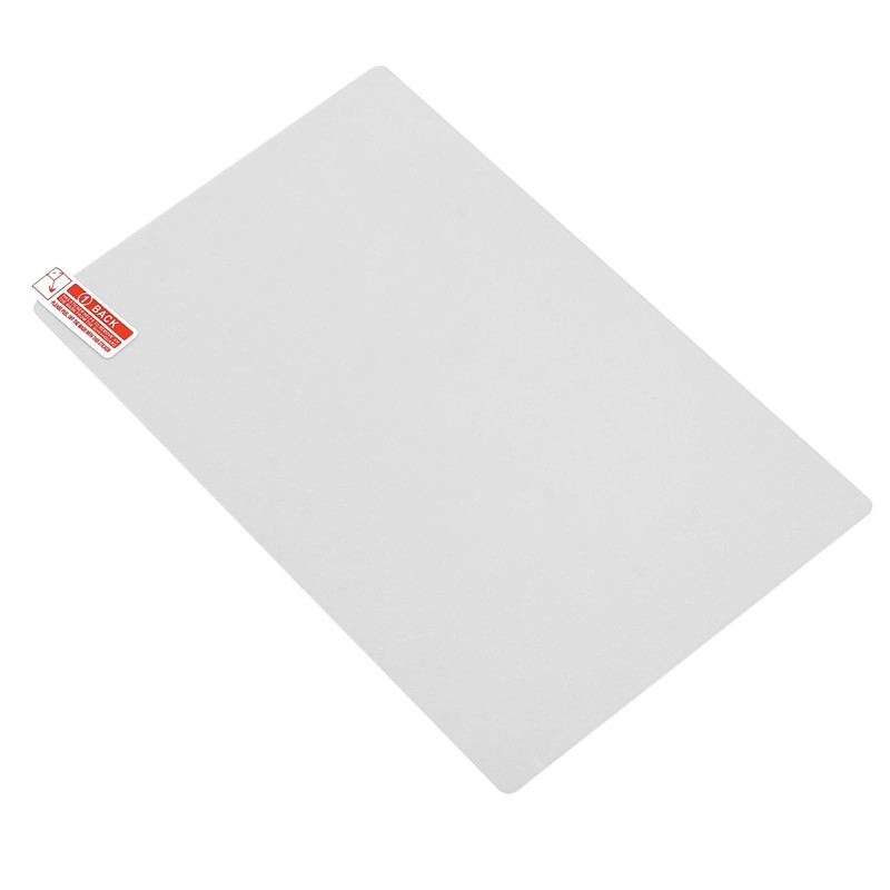 Screen Protector, PET Protective Film for TM6, Clear Display, Scratch