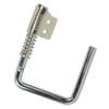 LEFITPA Replacement Spring Loaded Rafter Hook/Retractable Nail Gun/Saw Hanger with