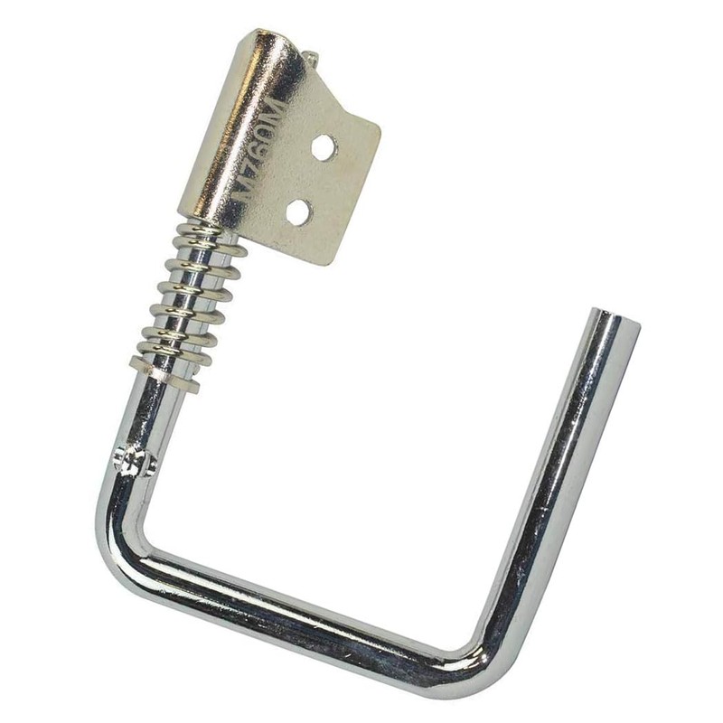 LEFITPA Replacement Spring Loaded Rafter Hook/Retractable Nail Gun/Saw Hanger with