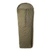 Snugpak Special Forces Bivvi Bag, Emergency Survival Bivy with Half