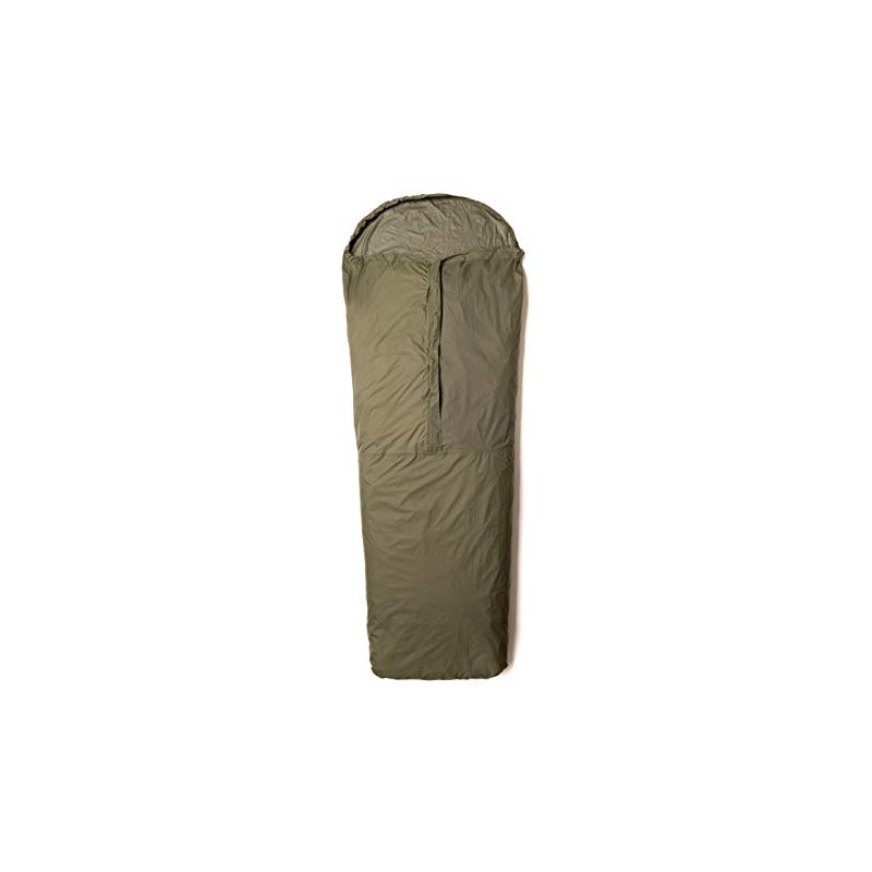 Snugpak Special Forces Bivvi Bag, Emergency Survival Bivy with Half