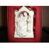 Lenox Nativity Ornament New In Box - Boxes Show Shelf Wear
