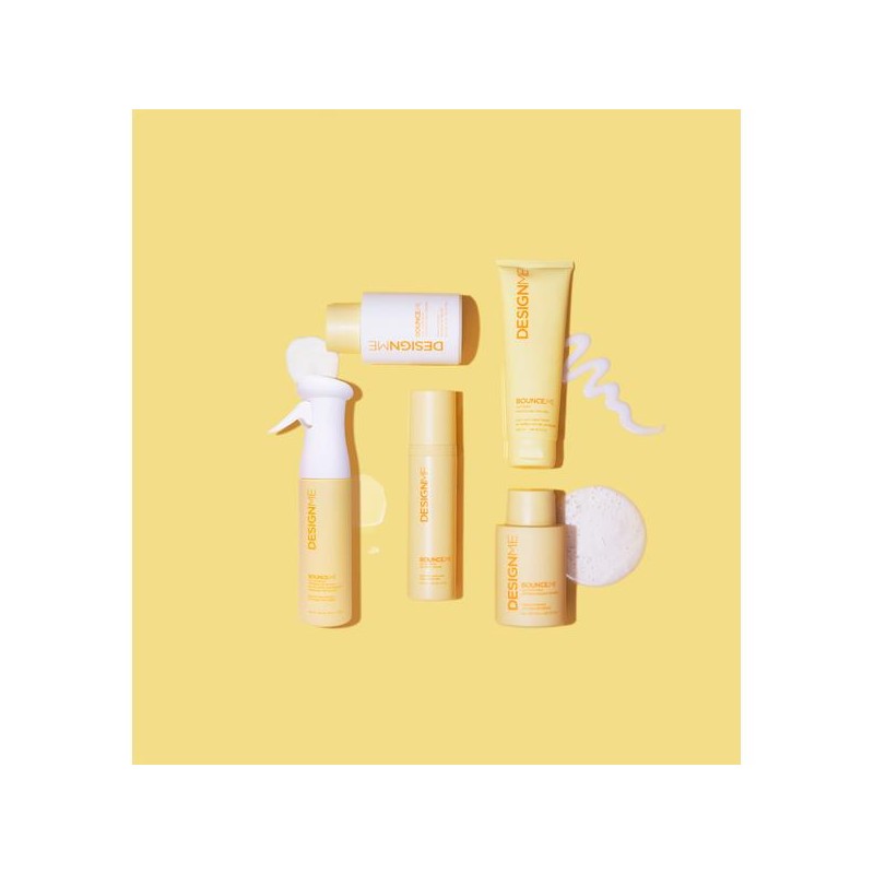 Design.ME Bounce Me Shampoo 50ml