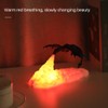 Night Light LED Chargeable Flying Dragon Lamp for Kids Gift
