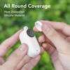 Camera Protective Case Lens Cover Silicone Case All Round Protective