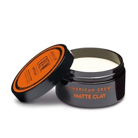 AMERICAN CREW Cera para Cabello American Crew Matte Clay 85gr