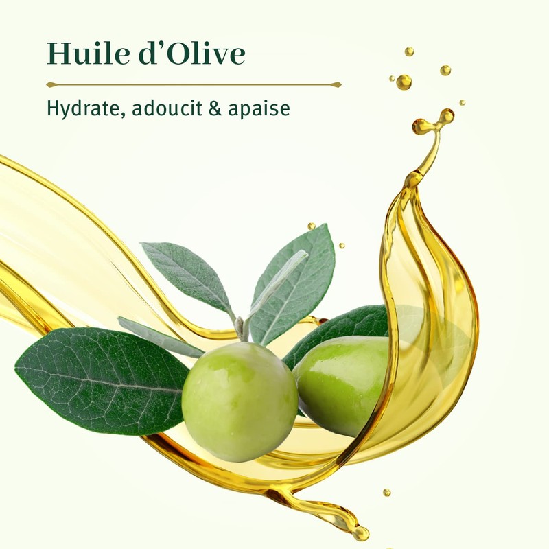 Le Petit Olivier Olive Oil Moisturising