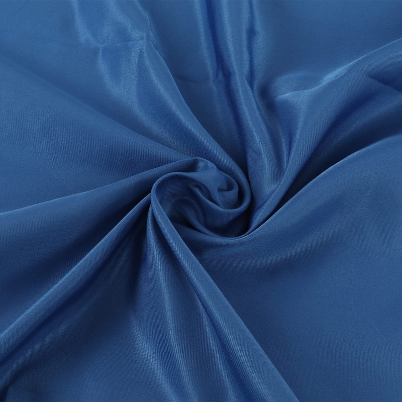 High Quality 2x2M Large Blue Screen Photo Background 75D Encryption