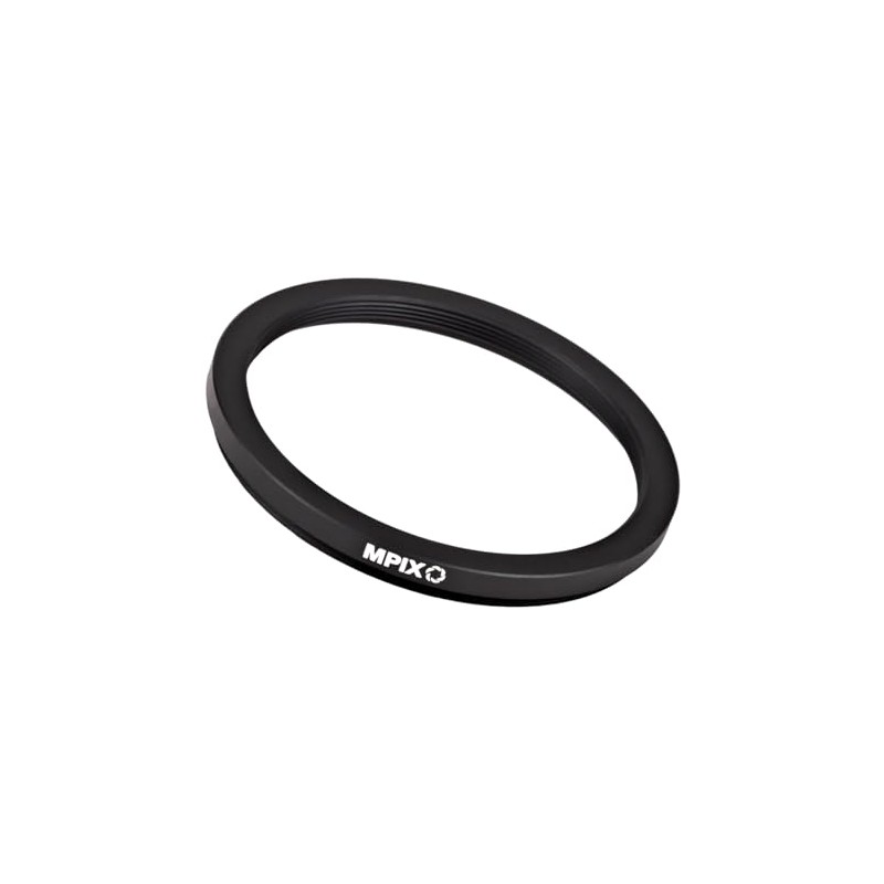 49mm to 46mm Step-Down Ring Filter adapter (49mm-46mm) Camera Filter