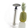 Rosenstein & Söhne Pineapple Cutter Made Of High Quality Stainless