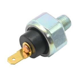 Anxingo 3-5 PSI 491657S 491657 Oil Pressure Switch Sensor, Replacement for Craftsman Zero Turn Lawn Mower, Replaces 187-6265