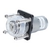 Peristaltic Pump Large Flow Ball Bearing Liquid Dosing Pumps with