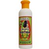 Una Bomba con Crema de Aguacate (Avocado Cream) Leave in