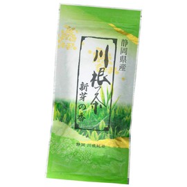 Kawane Tea Sprout Incense, 3.5 oz (100 g)