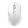 TECKNET Maus Kabellos, Bluetooth Maus (Tri-Mode: BT 5.0/3.0+2.4GHz) Funkmaus mit