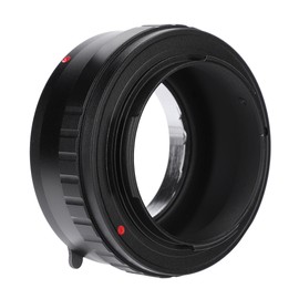 EXA-NEX Manual Focusing Adapter Ring for Exakta Lens for Sony E Mount  Mirrorless Cameras