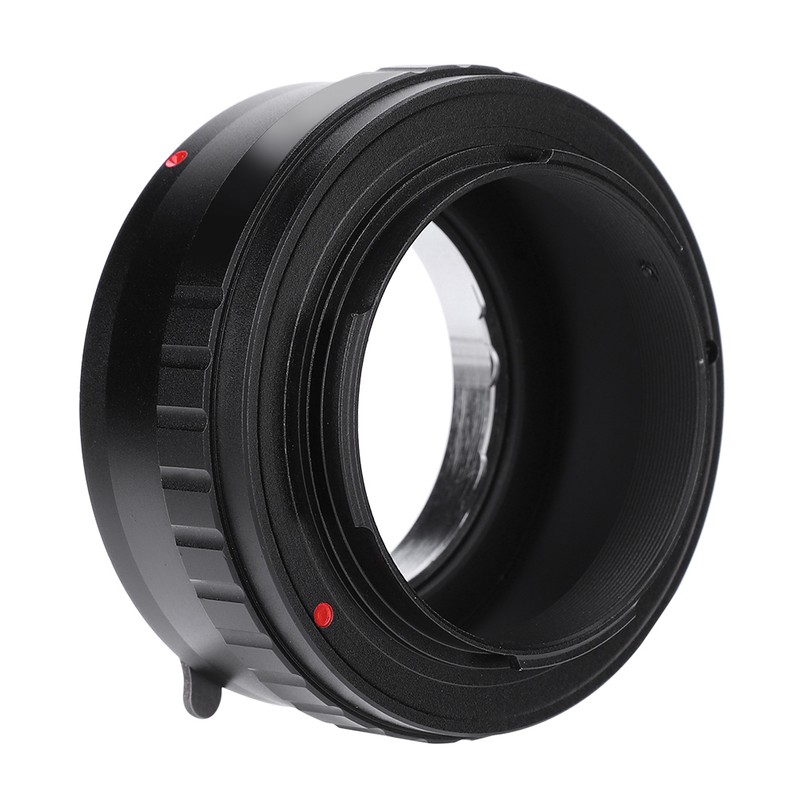 EXA-NEX Manual Focusing Adapter Ring for Exakta Lens for Sony