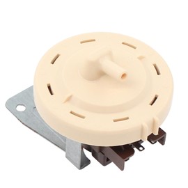 Roneeson 6601ER1006G Washer Water Level Pressure Switch for LG Kenmore Sears Washing Machine Replaces 6601ER1005Q, 6601ER1006W, 6601ER1006G, 6601ER1006A
