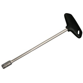 SW-Stahl 02055L T-Handle Socket Spanner 13 x 250 mm - PA