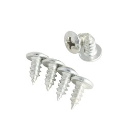 Step Up 1 Pedal Height Increase