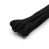 Dritz 9329B Braided Elastic, 1/8-Inch x 4-Yard, Black