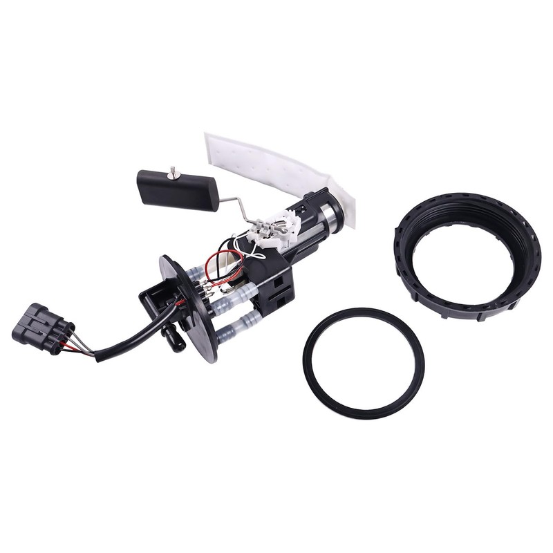 Lesurey Short All Balls Fuel Pump Module Assembly 2208123 47-1033