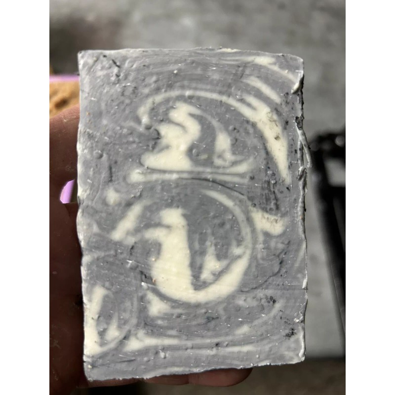 Sapo de Solis Bulgari Au Verte - Bar