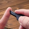 KeySmart Safe Box Opener - Key-shaped Safe Package Opener For