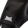 PXG Men's LH Players Glove Left Hand Short Fingertip G4-652011019LHXLC-BLK