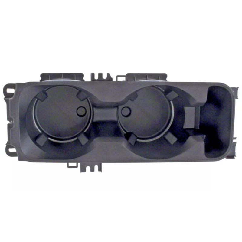 Ford NEW OEM 20-24 Ford Explorer Floor Console Dual Cup