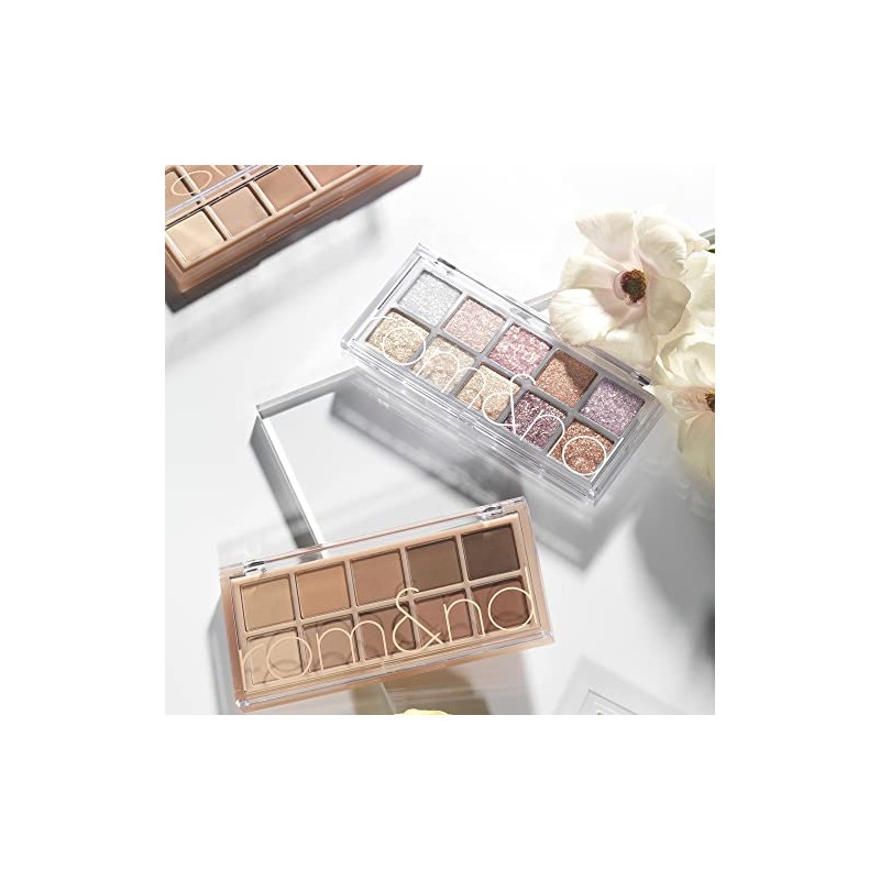 Rom&nd Better Than Palette (8g)