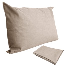 With SOFA b956 Futon Storage Bag for Comforters, Washable, Simple Storage Case, Futon Storage, Cushion Cover, Solid, Futon Storage Bag, Insert and Insert