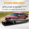 OTnhaee LED Third Brake Light High Mount 3rd Stop Reverse
